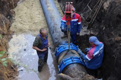 Выявлены нарушения в реализации водоканалом инвестпрограммы